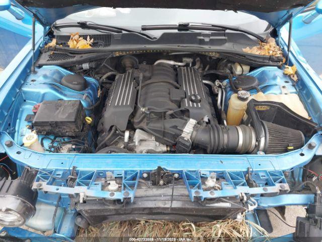 Dodge Challenger Image 7