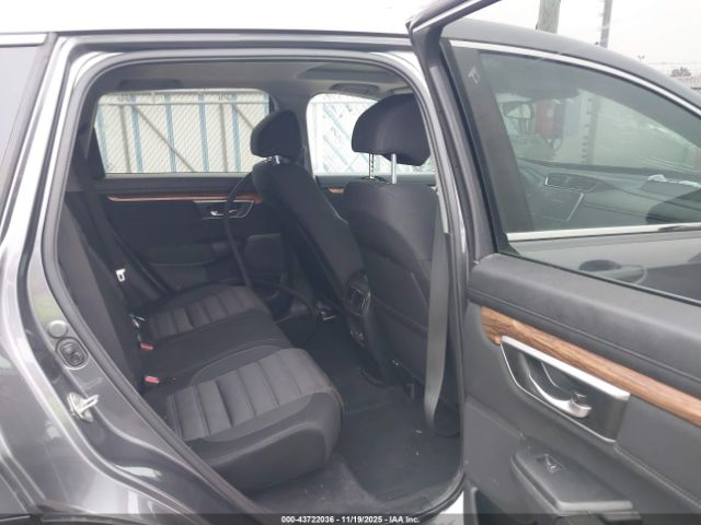 Honda CR-V Ex Image 12