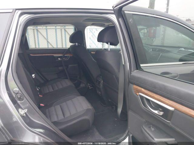 Honda CR-V Ex Image 12