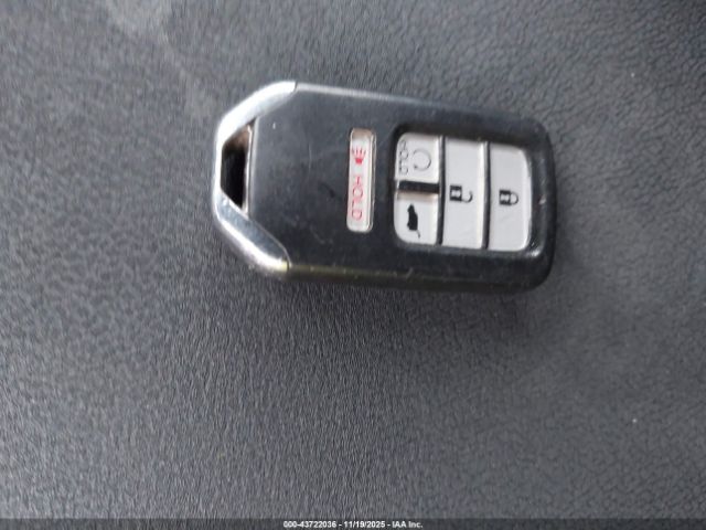 Honda CR-V Ex Image 16