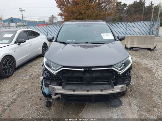 Honda CR-V Ex Image 8