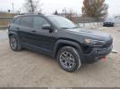 Jeep Cherokee Trailhawk 4x4 Image 1