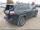 Jeep Cherokee Trailhawk 4x4 Image 5
