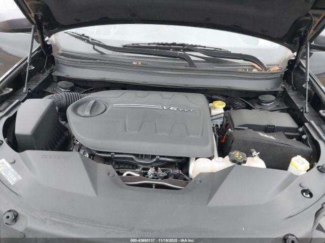 Jeep Cherokee Trailhawk 4x4 Image 7