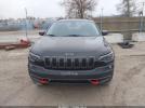 Jeep Cherokee Trailhawk 4x4 Image 12