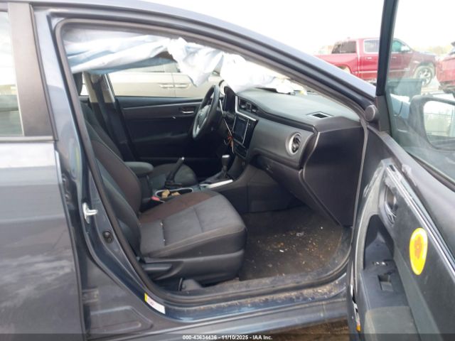 Toyota Corolla Le Image 3