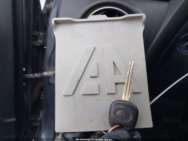 Toyota Corolla Le Image 5