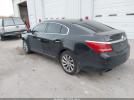 Buick LaCrosse Leather Group Image 6