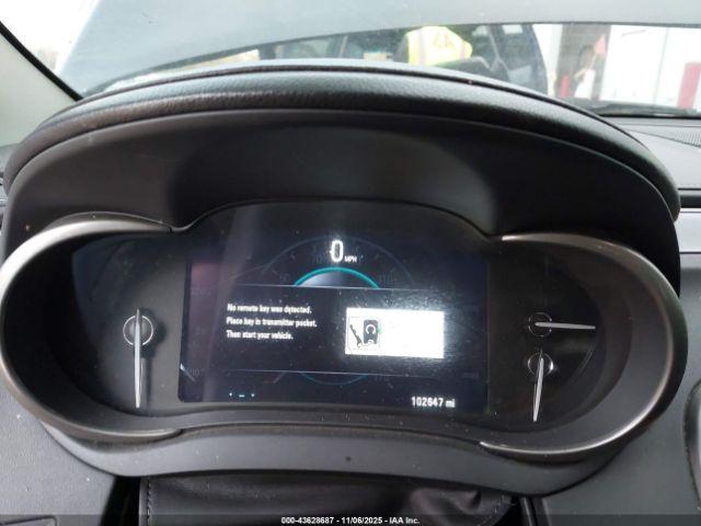 Buick LaCrosse Leather Group Image 7