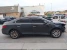 Buick LaCrosse Leather Group Image 12