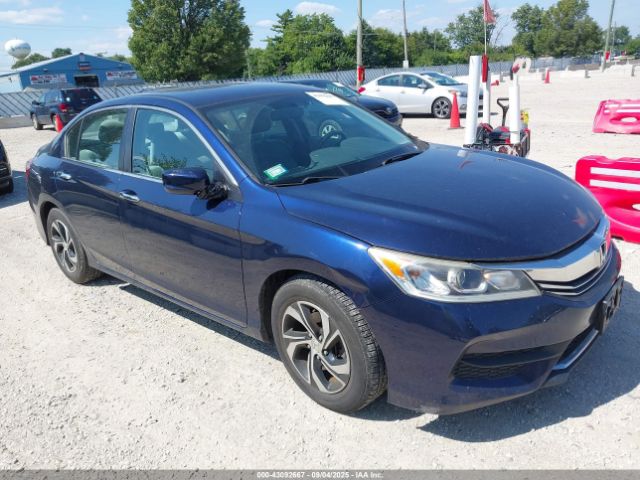 Honda Accord Lx Image 1