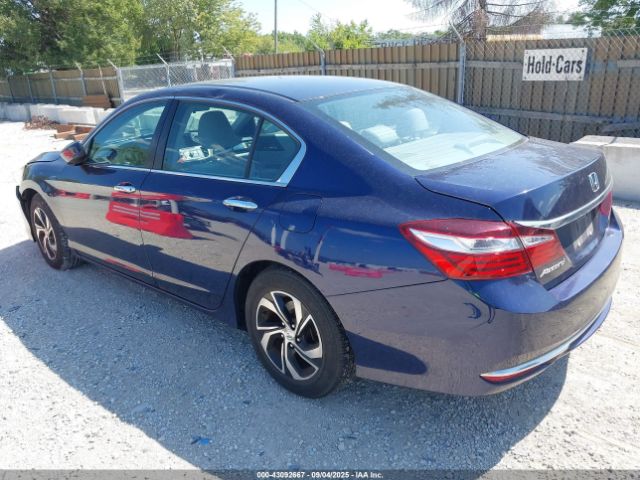 Honda Accord Lx Image 12