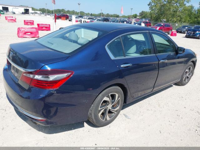 Honda Accord Lx Image 4