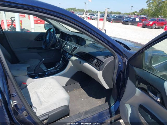 Honda Accord Lx Image 7