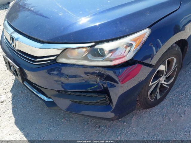 Honda Accord Lx Image 3