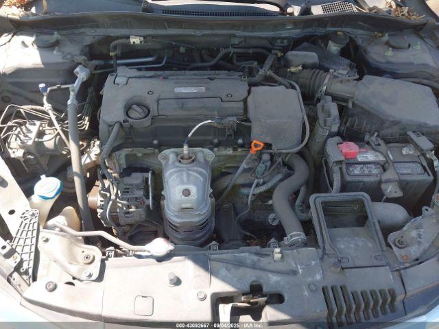 Honda Accord Lx Image 16