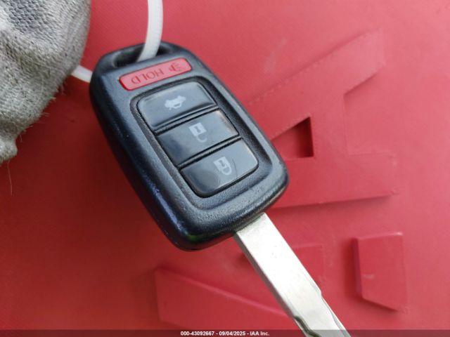 Honda Accord Lx Image 2