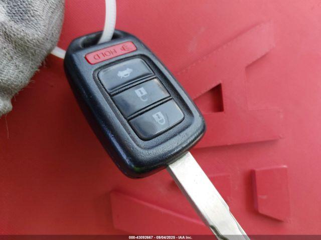 Honda Accord Lx Image 2