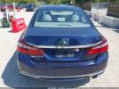 Honda Accord Lx Image 14