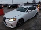 Lexus Is Image 4