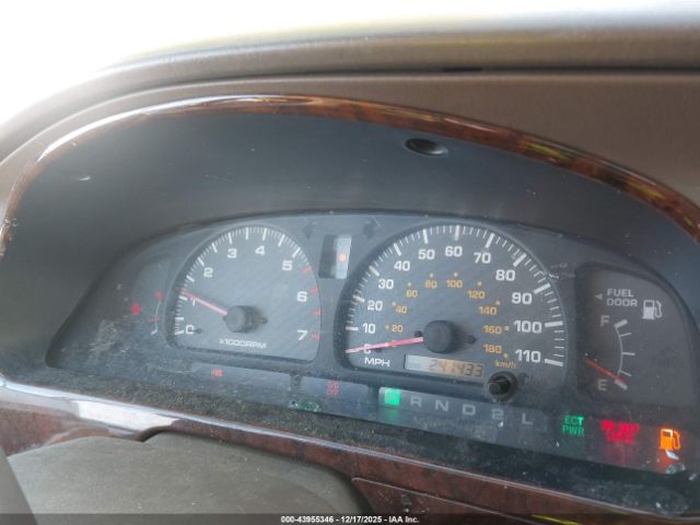 Toyota 4Runner Limited V6 Image 10