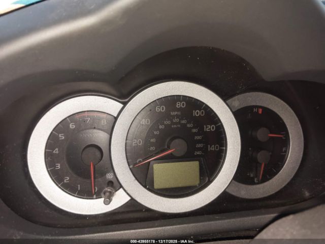 Toyota RAV4 Limited V6 Image 4