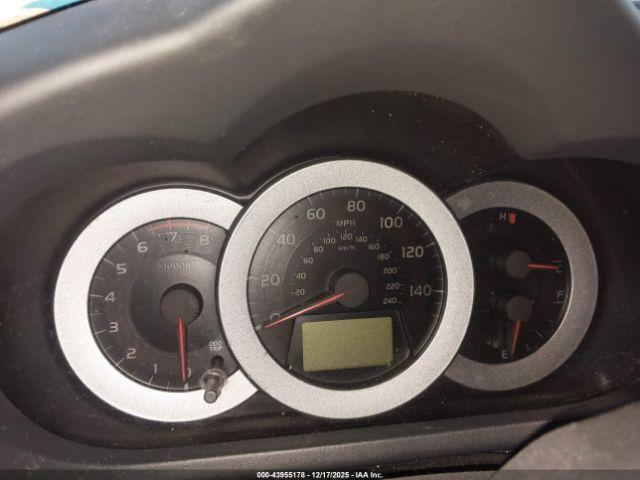 Toyota RAV4 Limited V6 Image 4