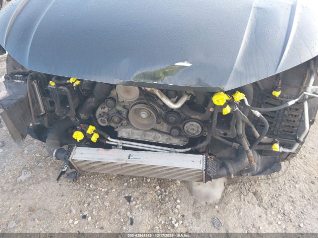 Audi Sq 3.0t Premium Plus Image 6