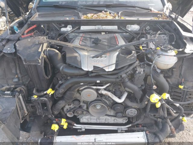 Audi Sq 3.0t Premium Plus Image 7