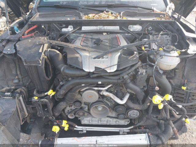 Audi Sq 3.0t Premium Plus Image 7