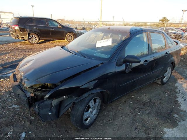 Ford Focus Zx4 Image 3