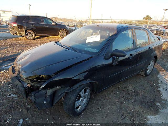 Ford Focus Zx4 Image 3