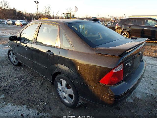 Ford Focus Zx4 Image 2