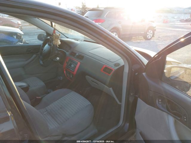 Ford Focus Zx4 Image 10