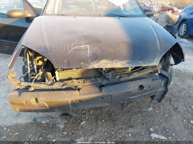 Ford Focus Zx4 Image 6