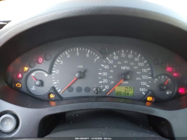 Ford Focus Zx4 Image 4