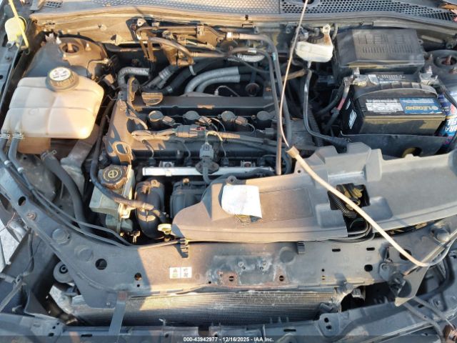 Ford Focus Zx4 Image 7