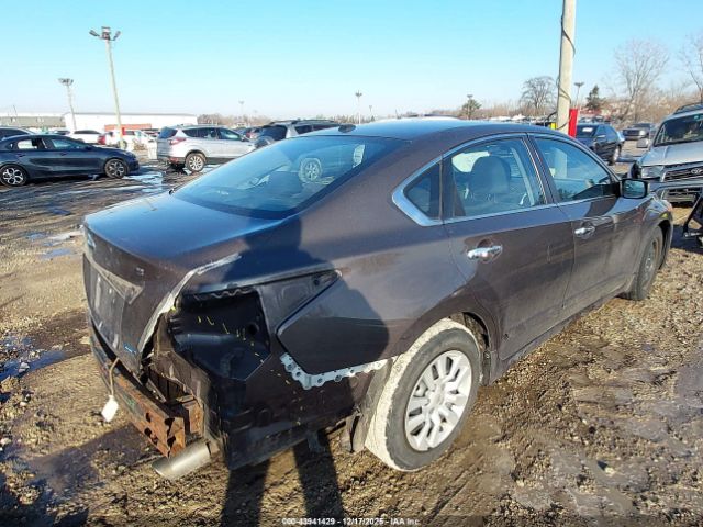 Nissan Altima 2.5 S Image 5