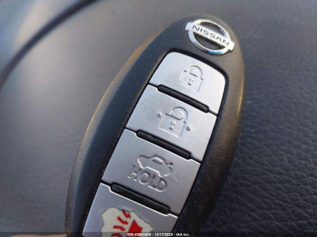 Nissan Altima 2.5 S Image 11