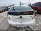 Toyota Prius Four Image 6