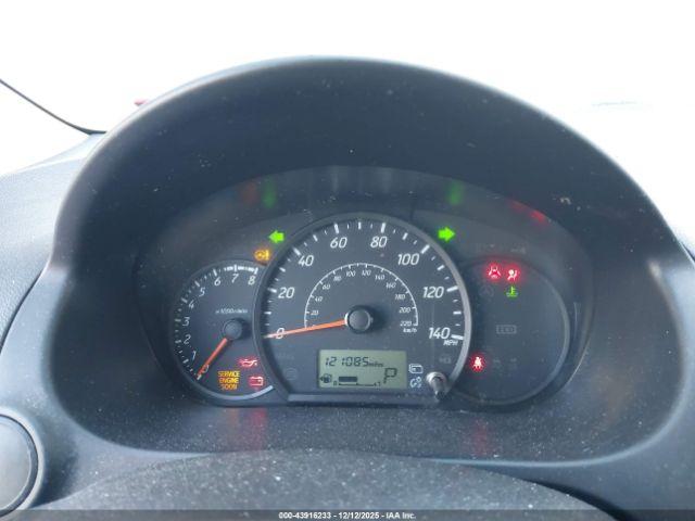 Mitsubishi Mirage De Image 7