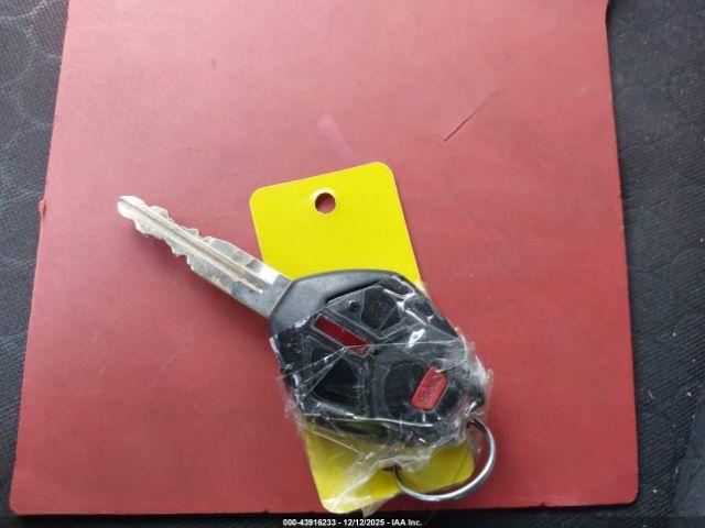 Mitsubishi Mirage De Image 11