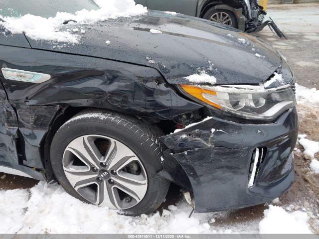 Kia Optima Ex Image 10