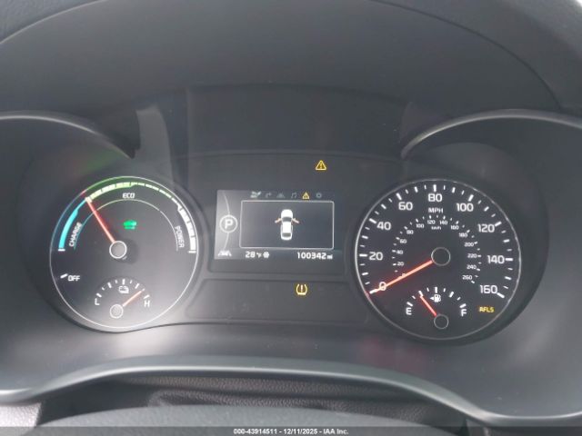 Kia Optima Ex Image 11