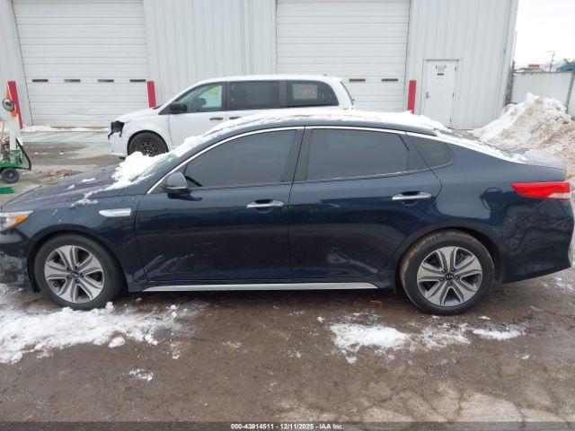 Kia Optima Ex Image 7