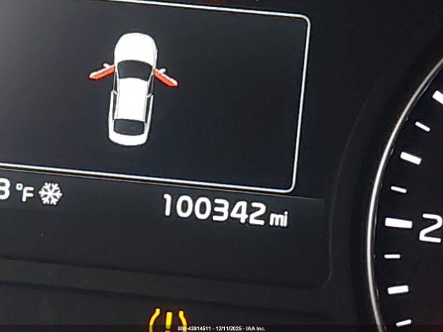 Kia Optima Ex Image 17