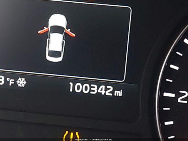 Kia Optima Ex Image 17