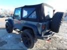 Jeep Wrangler Rubicon 10th Anniversary Image 6