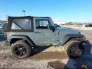 Jeep Wrangler Rubicon 10th Anniversary Image 8