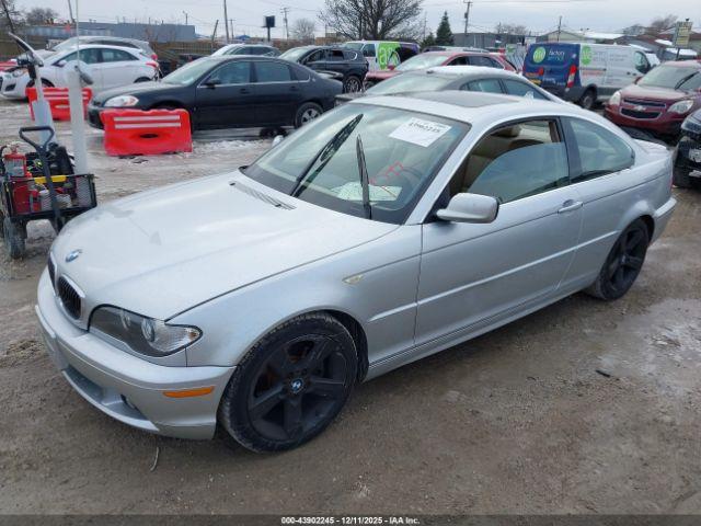 BMW 3 Series Image 2